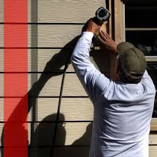 Wilsonville, AL Siding Services Company